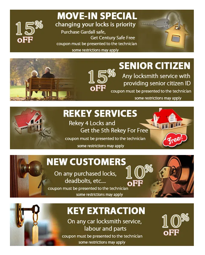 Edenvale CA Locksmith Store, Edenvale, CA 408-796-4457 - coupon21-set-five